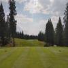 Copper Point (Ridge) Hole #5 - Tee Shot - Saturday, August 15, 2026 (Columbia Valley #2 Trip)