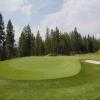 Copper Point (Ridge) Hole #6 - Greenside - Saturday, August 15, 2026 (Columbia Valley #2 Trip)