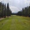 Copper Point (Ridge) Hole #6 - Tee Shot - Saturday, August 15, 2026 (Columbia Valley #2 Trip)