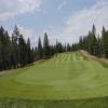 Copper Point (Ridge) Hole #7 - Greenside - Saturday, August 15, 2026 (Columbia Valley #2 Trip)