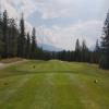 Copper Point (Ridge) Hole #7 - Tee Shot - Saturday, August 15, 2026 (Columbia Valley #2 Trip)