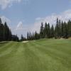 Copper Point (Ridge) Hole #8 - Approach - Saturday, August 15, 2026 (Columbia Valley #2 Trip)