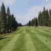Copper Point (Ridge) Hole #8 - Tee Shot - Saturday, August 15, 2026 (Columbia Valley #2 Trip)
