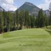 Copper Point (Ridge) Hole #9 - Greenside - Saturday, August 15, 2026 (Columbia Valley #2 Trip)