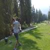  Hole #13 - Tee Shot - Monday, August 17, 2026 (Columbia Valley #2 Trip)
