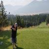  Hole #7 - Tee Shot - Monday, August 17, 2026 (Columbia Valley #2 Trip)
