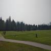 Golden Golf Club - Driving Range - Sunday, August 16, 2026 (Columbia Valley #2 Trip)
