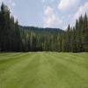 Golden Golf Club Hole #1 - Approach - Sunday, August 16, 2026 (Columbia Valley #2 Trip)