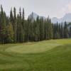 Golden Golf Club Hole #1 - Greenside - Sunday, August 16, 2026 (Columbia Valley #2 Trip)