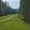 Golden Golf Club Hole #10 - Tee Shot - Sunday, August 16, 2026 (Columbia Valley #2 Trip)