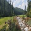 Golden Golf Club Hole #11 - Greenside - Sunday, August 16, 2026 (Columbia Valley #2 Trip)