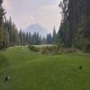 Golden Golf Club Hole #11 - Tee Shot - Sunday, August 16, 2026 (Columbia Valley #2 Trip)