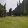 Golden Golf Club Hole #11 - Approach - Sunday, August 16, 2026 (Columbia Valley #2 Trip)