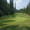 Golden Golf Club Hole #11 - Greenside - Sunday, August 16, 2026 (Columbia Valley #2 Trip)