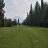 Golden Golf Club Hole #12 - Approach - Sunday, August 16, 2026 (Columbia Valley #2 Trip)