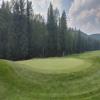 Golden Golf Club Hole #12 - Greenside - Sunday, August 16, 2026 (Columbia Valley #2 Trip)