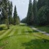 Golden Golf Club Hole #12 - Tee Shot - Sunday, August 16, 2026 (Columbia Valley #2 Trip)