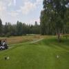 Golden Golf Club Hole #13 - Tee Shot - Sunday, August 16, 2026 (Columbia Valley #2 Trip)