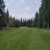 Golden Golf Club Hole #14 - Approach - Sunday, August 16, 2026 (Columbia Valley #2 Trip)