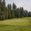 Golden Golf Club Hole #14 - Greenside - Sunday, August 16, 2026 (Columbia Valley #2 Trip)
