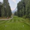 Golden Golf Club Hole #14 - Tee Shot - Sunday, August 16, 2026 (Columbia Valley #2 Trip)