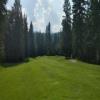 Golden Golf Club Hole #15 - Approach - Sunday, August 16, 2026 (Columbia Valley #2 Trip)