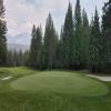 Golden Golf Club Hole #15 - Greenside - Sunday, August 16, 2026 (Columbia Valley #2 Trip)