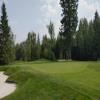 Golden Golf Club Hole #16 - Greenside - Sunday, August 16, 2026 (Columbia Valley #2 Trip)