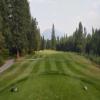 Golden Golf Club Hole #16 - Tee Shot - Sunday, August 16, 2026 (Columbia Valley #2 Trip)