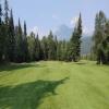 Golden Golf Club Hole #17 - Approach - Sunday, August 16, 2026 (Columbia Valley #2 Trip)