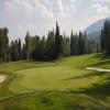 Golden Golf Club Hole #17 - Greenside - Sunday, August 16, 2026 (Columbia Valley #2 Trip)