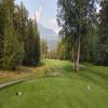 Golden Golf Club Hole #17 - Tee Shot - Sunday, August 16, 2026 (Columbia Valley #2 Trip)