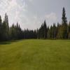 Golden Golf Club Hole #18 - Approach - Sunday, August 16, 2026 (Columbia Valley #2 Trip)