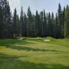 Golden Golf Club Hole #18 - Approach - 2nd - Sunday, August 16, 2026 (Columbia Valley #2 Trip)
