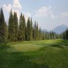 Golden Golf Club Hole #18 - Greenside - Sunday, August 16, 2026 (Columbia Valley #2 Trip)