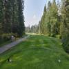 Golden Golf Club Hole #18 - Tee Shot - Sunday, August 16, 2026 (Columbia Valley #2 Trip)