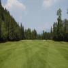 Golden Golf Club Hole #2 - Approach - Sunday, August 16, 2026 (Columbia Valley #2 Trip)