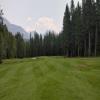 Golden Golf Club Hole #3 - Approach - Sunday, August 16, 2026 (Columbia Valley #2 Trip)