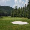 Golden Golf Club Hole #3 - Greenside - Sunday, August 16, 2026 (Columbia Valley #2 Trip)