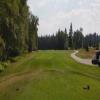 Golden Golf Club Hole #3 - Tee Shot - Sunday, August 16, 2026 (Columbia Valley #2 Trip)