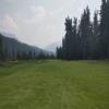 Golden Golf Club Hole #5 - Approach - Sunday, August 16, 2026 (Columbia Valley #2 Trip)