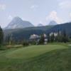 Golden Golf Club Hole #5 - Greenside - Sunday, August 16, 2026 (Columbia Valley #2 Trip)