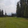 Golden Golf Club Hole #6 - Approach - Sunday, August 16, 2026 (Columbia Valley #2 Trip)