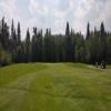 Golden Golf Club Hole #6 - Approach - 2nd - Sunday, August 16, 2026 (Columbia Valley #2 Trip)