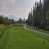 Golden Golf Club Hole #6 - Tee Shot - Sunday, August 16, 2026 (Columbia Valley #2 Trip)