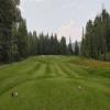 Golden Golf Club Hole #7 - Tee Shot - Sunday, August 16, 2026 (Columbia Valley #2 Trip)