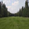 Golden Golf Club Hole #8 - Approach - Sunday, August 16, 2026 (Columbia Valley #2 Trip)