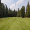 Golden Golf Club Hole #8 - Approach - 2nd - Sunday, August 16, 2026 (Columbia Valley #2 Trip)