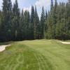 Golden Golf Club Hole #8 - Greenside - Sunday, August 16, 2026 (Columbia Valley #2 Trip)
