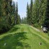Golden Golf Club Hole #8 - Tee Shot - Sunday, August 16, 2026 (Columbia Valley #2 Trip)